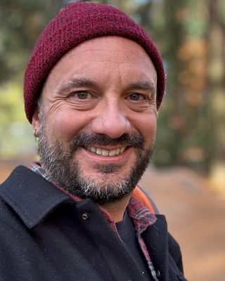 Photo of Douglas Mitchell - Douglas Mitchell - Artist Eye Counseling, Licensed Professional Counselor, MS, LPC, NCC, CRC