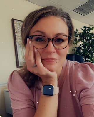 Photo of Jessica Munson, Mental Health Counselor, LMHC-D, CAMAS, CCTP