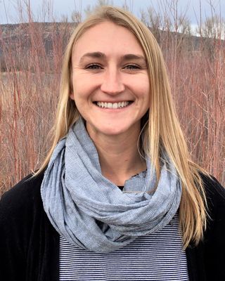 Photo of Mesa Owen, Clinical Social Work Candidate in Telluride, CO
