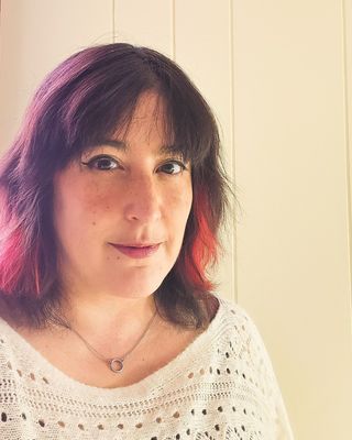 Photo of Mary Barczynski, Counselor, LPC-IT, MS