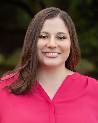 Photo of Enid De Jesus, Counselor in Miramar, FL