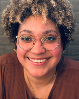 Photo of Cherish S Forney, Licensed Professional Clinical Counselor, LPCC