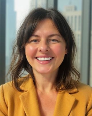 Photo of Aukse Goktepe, Psychiatric Nurse Practitioner, PMHNP, -BC, MSN, CCRN