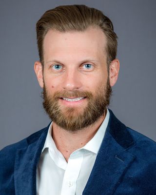 Photo of Alex Pigeon, Psychiatric Nurse Practitioner, ARNP, PMHNP