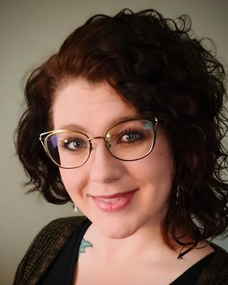 Photo of Lauren Carlson, Clinical Social Work/Therapist, LMSW