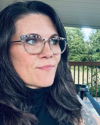 Photo of Christina R Fajardo-Kraljevich, Counselor, LMHC