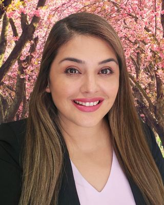 Photo of Dora Hernandez, Licensed Professional Counselor, LPC