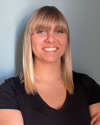 Photo of Ashley Brockman, Pre-Licensed Professional in Waterloo, IA