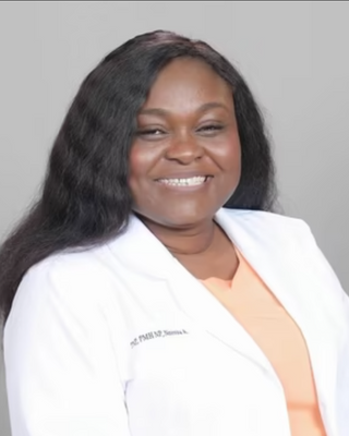Photo of Nnenna Akpaka, Psychiatric Nurse Practitioner, PMHNP
