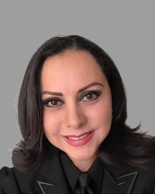 Foto de Marcela Moreno Morales, Psicólogo, Lic. en Psicología