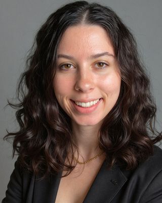 Photo of Ryley Jessica Coleman, Pre-Licensed Professional, MSW