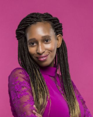 Photo of Felicia Johnson, Clinical Social Work/Therapist, MSW, LCSW