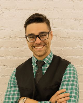 Photo of Michael J Morgan, Psychologist, PhD, ABBCP