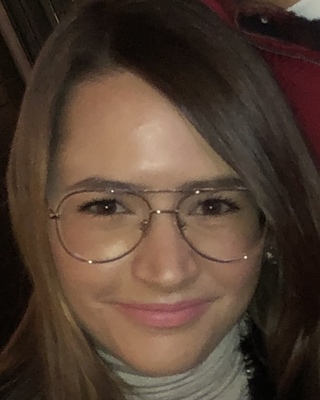 Photo of Casey Lenge, Counselor, MA, LMHC