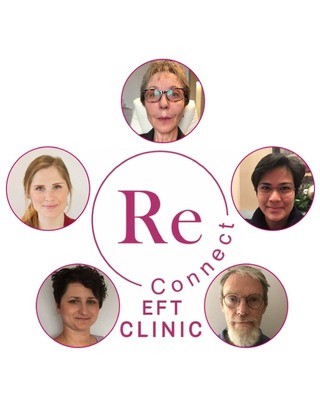 Photo of Re-connect EFT Clinic, Psychotherapist in W1K, England