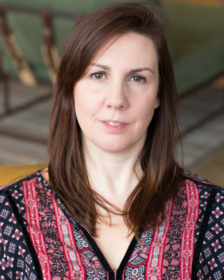 Photo of Sinead O'Donoghue, Clinical Social Work/Therapist in Brooklyn, NY