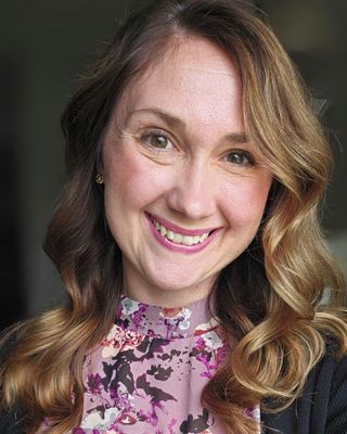 Photo of Samantha Reinhart, Licensed Professional Counselor, PhD, LPC, NCC