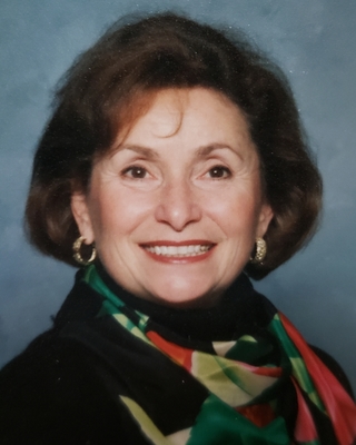 Photo of Rosemarie Collins Phd, 