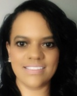 Photo of Patricia Kellerman, Psychotherapist, MBACP