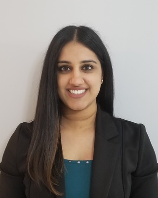 Photo of Jessica Sandhu, Registered Psychotherapist in L6H, ON
