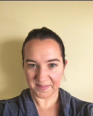 Photo of Maeghan Hill, Counsellor in B0V, NS