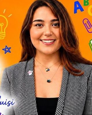 Foto de Patricia Pierluisi Gonzalezcoya, Psicólogo, Lic. en Psicología, ORCPS - Psicólogo