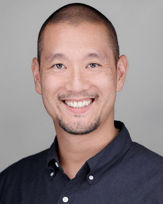 Photo of John S Huang, Psychologist in 90808, CA