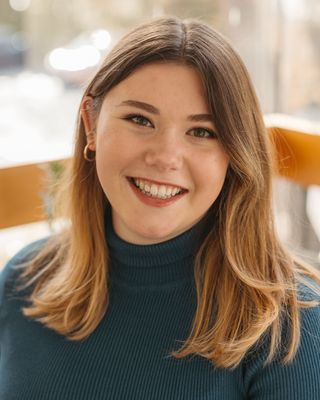 Photo of Bailey Becker, Pre-Licensed Professional