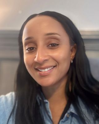 Photo of Kimberly Jarrett-Waters, Clinical Social Work/Therapist, LCSW