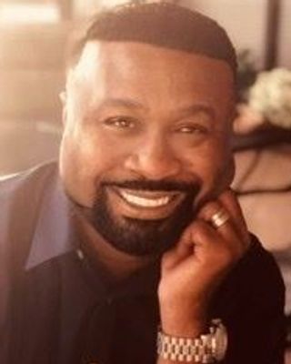 Photo of David Dex Hayward, Counselor, QualSup, LMHC, MCAP, ReikiMS, LCoach