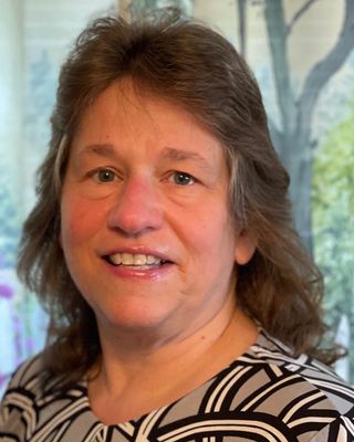 Photo of Gina M Unger, Clinical Social Work/Therapist, MSW, LCSW, BCD
