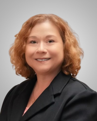 Photo of Martha Earley, Licensed Professional Counselor, LPC