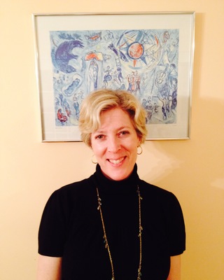 Photo of Cindy Schwartz-DeVol, Psychologist in Wayne, PA