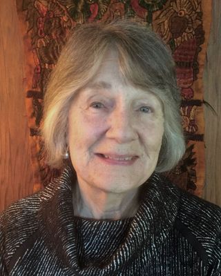 Photo of Catherine Cavette, Psychologist, PhD