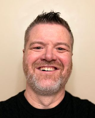 Photo of Michael Roberts, Provisional Mental Health Practitioner, MS, PLMHP