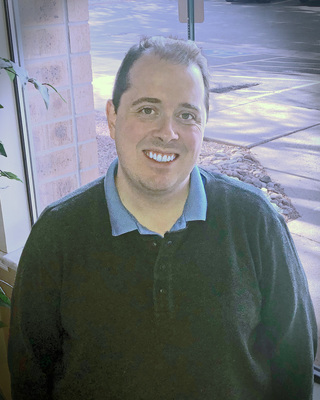 Photo of Zach Doyle, Licensed Professional Counselor in Aurora, CO