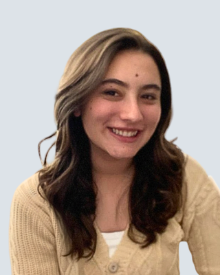 Foto de Isabella Victoria Mejia Musumeci, Psicólogo, Lic. en Psicología, COLPSIC