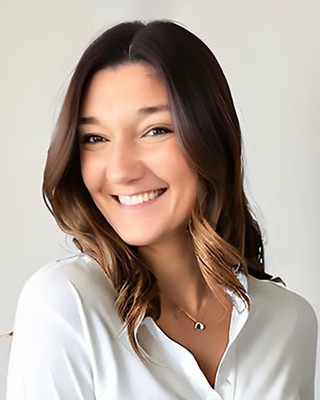 Photo of Sacha Caughorn, Licensed Professional Counselor, LPC