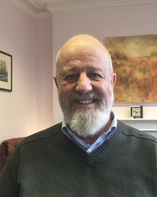 Photo of Kenneth Evans, Counsellor in Newent, England