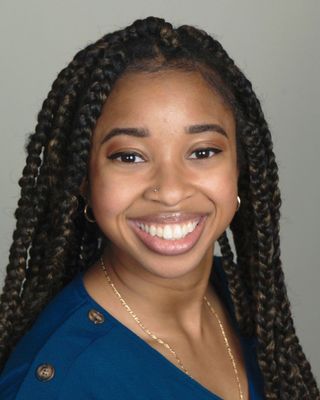 Photo of Alonia Slappy, MA, LPC, Licensed Professional Counselor