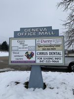 Gallery Photo of Geneva Office Mall off Hwy H