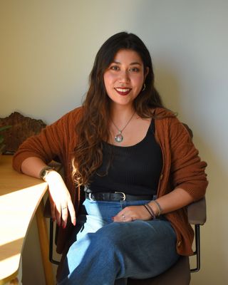 Foto de Catalina Valdebenito Sánchez, Psicólogo, Lic. en Psicología