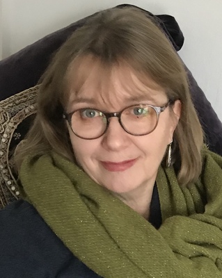 Photo of Anna Parker, Counsellor in Raynes Park, London, England