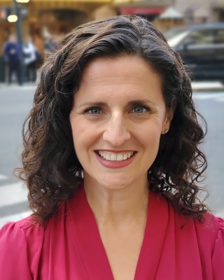 Photo of Jessica Hirsh Weiss, Psychologist in New York, NY