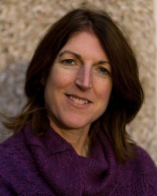 Photo of Rebecca Cresswell, Counsellor in Barnet