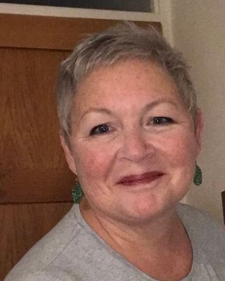 Photo of Jackie Read, Counsellor in Herne Bay, England