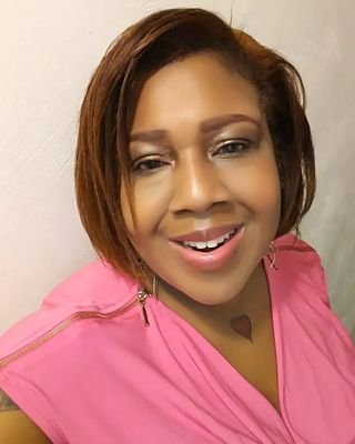 Photo of Kesha Jackson - Counseling With Confidence, LLC, LPC, NBCC, MS, Licensed Professional Counselor