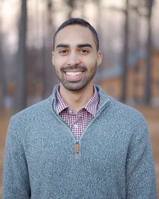 Photo of Khalil E Karl, Licensed Professional Counselor in Forest, VA