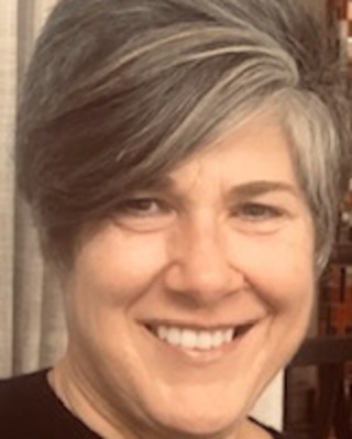 Photo of Suzan Bollich, Ph.D., Clinical Psychologist, PhD, Psychologist in Oakland