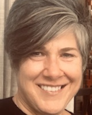 Photo of Suzan Bollich, Ph.D., Clinical Psychologist, Psychologist in Berkeley, CA